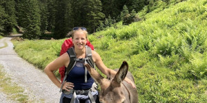 Beitragsbild des Blogbeitrags Das Vorarlberger Montafon mit dem BergePLUS Sommer-Programm entdecken