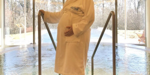 Beitragsbild des Blogbeitrags #Babymoon im Hotel Retter in der Steiermark: (Noch mal) Schwanger in den Urlaub!