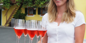 Beitragsbild des Blogbeitrags #Genussreisetipps mit Wein & Kulinarik in der Erlebnisregion Südsteiermark
