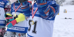 Beitragsbild des Blogbeitrags “Mini Week” Skikurs an der Skischule Bad Hofgastein: Liam lernt Skifahren!