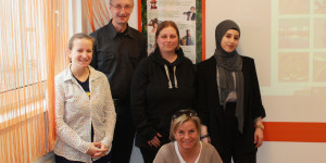 Beitragsbild des Blogbeitrags Social Media Seminarreihe im FUN Bildungszentrum Wien