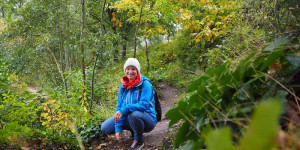 Beitragsbild des Blogbeitrags Flandern im Herbst: Naturgenuss, Wandern & Radfahren 