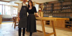 Beitragsbild des Blogbeitrags #Big5AmBauernhof : Beim Löckerwirt im Salzburger Lungau die Seele baumeln lassen.
