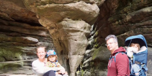 Beitragsbild des Blogbeitrags Kurzurlaub im Glatzerland: Familienreise mit Natur und Kultur im Süden Polens.