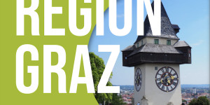 Beitragsbild des Blogbeitrags Nachhaltig Reisen in der Erlebnisregion Graz: Mein eBook #ErlebeRegionGraz