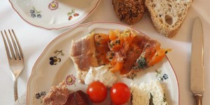 Beitragsbild des Blogbeitrags “Slow Food Travel” Alpe Adria Kärnten: #Genussreisetipps aus dem Gailtal
