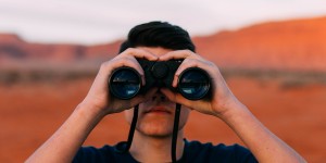 Beitragsbild des Blogbeitrags Traumjob?!