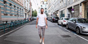 Beitragsbild des Blogbeitrags Mein erster BLOGEINTRAG!