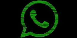 Beitragsbild des Blogbeitrags Whatsapp ist eine Petze! 