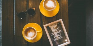 Beitragsbild des Blogbeitrags Affirm, baby, affirm! Wozu bitte affirmieren?