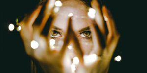 Beitragsbild des Blogbeitrags Tipps, wie du dein 2021 effektiv manifestierst