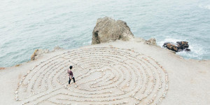 Beitragsbild des Blogbeitrags Why Soul Embodiment is a precondition to create New Earth