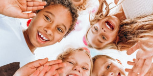 Beitragsbild des Blogbeitrags Why Starseed Children are the future