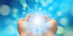 Beitragsbild des Blogbeitrags Unlocking Your Divine Remembrance with Light Language: A Journey of Healing and Manifestation