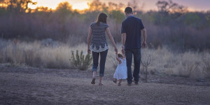 Beitragsbild des Blogbeitrags Embracing Your Inner Child: A Journey of Healing and Empowerment