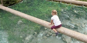 Beitragsbild des Blogbeitrags Spielplatz-Check #30 Marul Walderlebnispfad