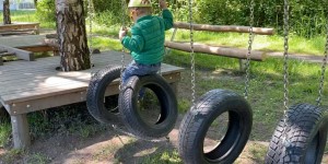 Beitragsbild des Blogbeitrags Spielplatz-Check Überblick
