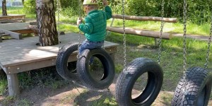 Beitragsbild des Blogbeitrags Spielplatz-Check Überblick 