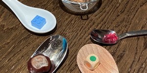 Beitragsbild des Blogbeitrags Der Haushalt als Spielplatz und Lernstube