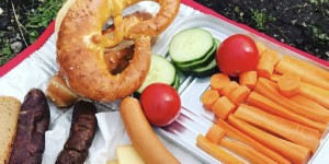 Beitragsbild des Blogbeitrags Ich packe … meine Spielplatz-Tasche