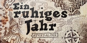 Beitragsbild des Blogbeitrags Perle in der Sammlung: Ein ruhiges Jahr von System Matters & Avery Alder
