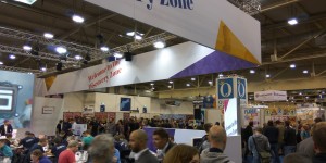 Beitragsbild des Blogbeitrags Warum ist die Spiel in Essen ein Erlebnis