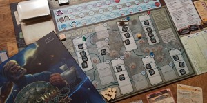 Beitragsbild des Blogbeitrags Mit Kapt. Nemo und der Nautilus durch die Meere