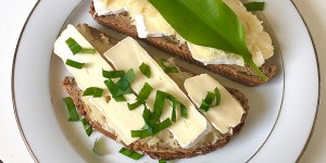 Beitragsbild des Blogbeitrags Malzl-Brot