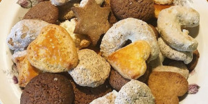 Beitragsbild des Blogbeitrags Weniger Zucker konsumieren? Wie kann dies gelingen?