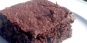 Beitragsbild des Blogbeitrags Brownies (grün - ab Stabilisierungsphase) Low Carb