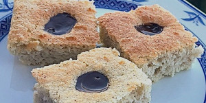 Beitragsbild des Blogbeitrags Kokoskuchen mit Schokodrops (grün ab Stabilisierungsphase)