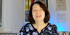 Beitragsbild des Blogbeitrags 3 Tipps - fit und gesund im Bürojob