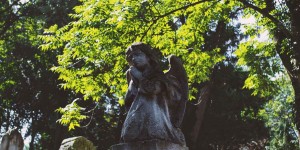Beitragsbild des Blogbeitrags Curmudgeon solves one mystery, but another is still possibly unsolved