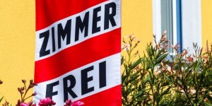 Beitragsbild des Blogbeitrags National Curmudgeon’s Cottageviertel Staycation