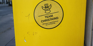 Beitragsbild des Blogbeitrags From Pillar(box) to Post(man) – a parcel-based dilemma