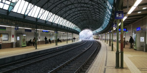 Beitragsbild des Blogbeitrags The ill wind that blows when the timetable changes