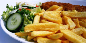 Beitragsbild des Blogbeitrags A message from a reader: in search of (a taste of) home?