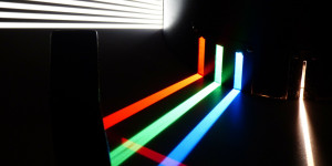 Beitragsbild des Blogbeitrags The rising spirit lives in a world of overstimulation