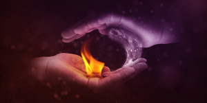 Beitragsbild des Blogbeitrags Wenn der Frohsinn das Gemüt erhellt, tanzen die Lichter der Zukunftsperspektiven mit dem Feuer der Geistesgegenwart