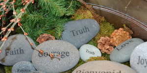 Beitragsbild des Blogbeitrags Wer die Wahrheit unterschreibt, der hat vergessen sie zu lesen…