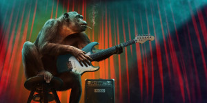 Beitragsbild des Blogbeitrags Wenn sich die Töne treffen, spielt die Musik im Gewand ihrer Schöpfung