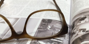 Beitragsbild des Blogbeitrags Das Handwerk der Medien macht aus Hinweisen Tatsachen