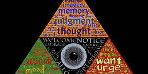 Beitragsbild des Blogbeitrags Wer sich selbst so annimmt, wie er ist, der nimmt auch andere so an, wie sie sind