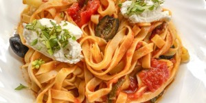 Beitragsbild des Blogbeitrags Tagliatelle Estate