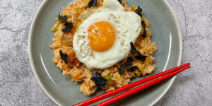 Beitragsbild des Blogbeitrags Die koreanische Küche
