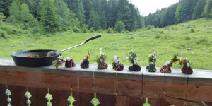 Beitragsbild des Blogbeitrags Visionssuche im Salzkammergut