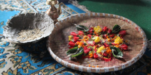 Beitragsbild des Blogbeitrags NEPAL-SCHAMANISMUS