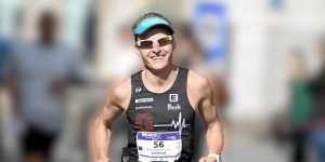 Beitragsbild des Blogbeitrags Graz Marathon am So, 9.10.2022 Start 10:00 Uhr