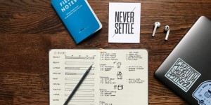 Beitragsbild des Blogbeitrags 7 Gewohnheiten, die mich 7x produktiver machen