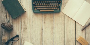 Beitragsbild des Blogbeitrags Journaling Tipps für Anfänger – Dein bestes Tool zur Selbstreflexion 